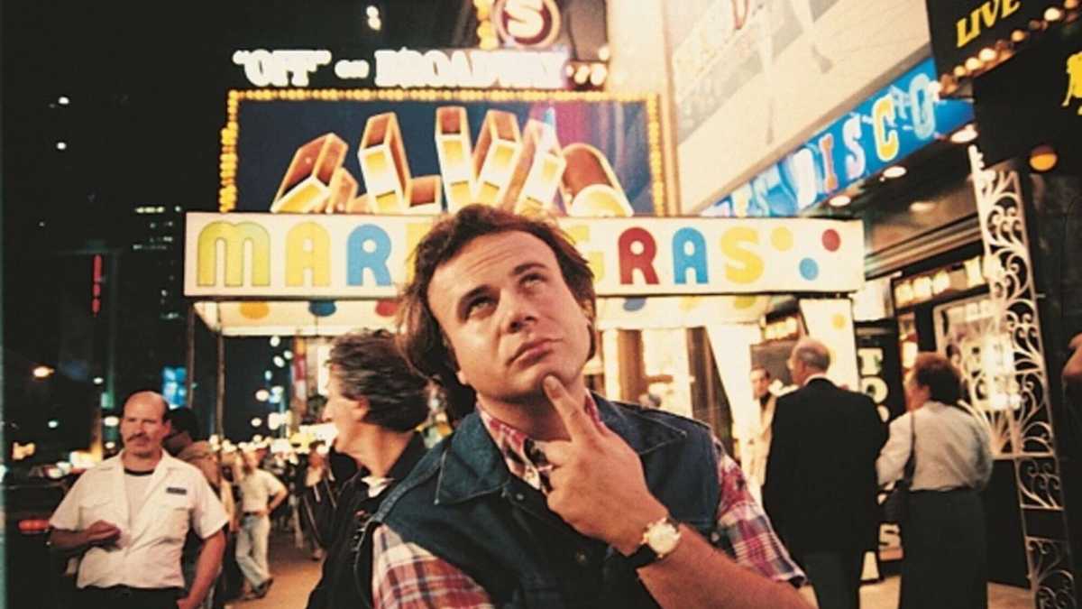 Immagine di C’era una volta il turismo in America