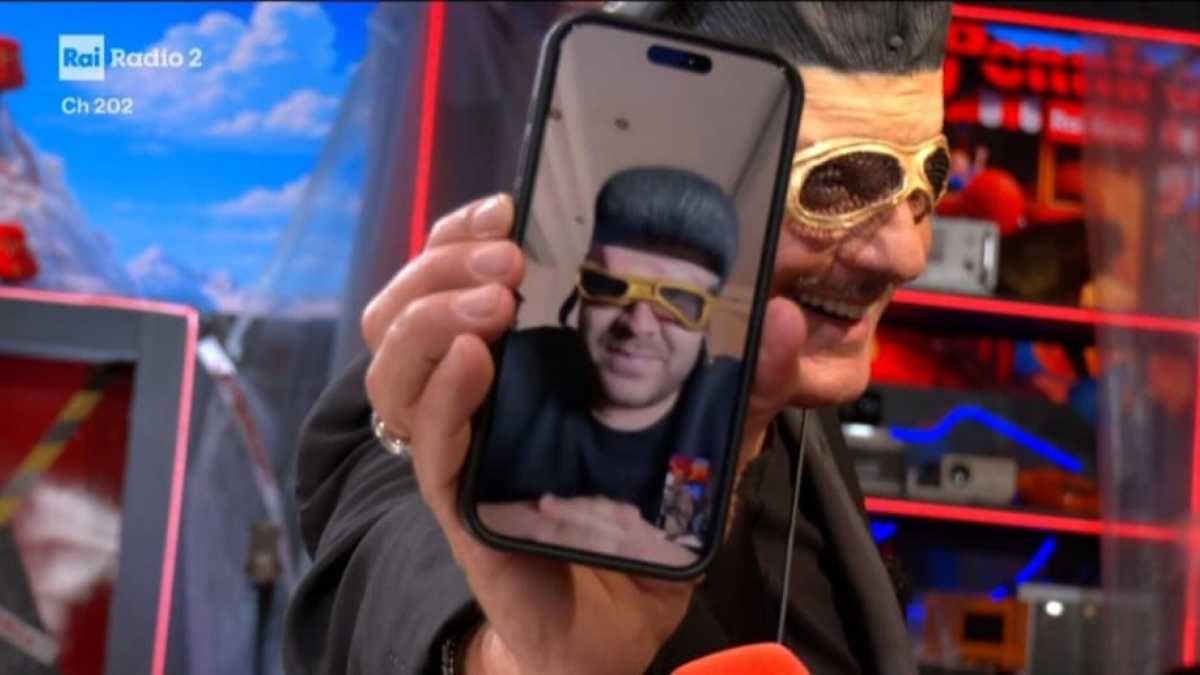 Immagine di Quella parvenza di libertà dietro alla volgarità su note gentili di TonyPitony