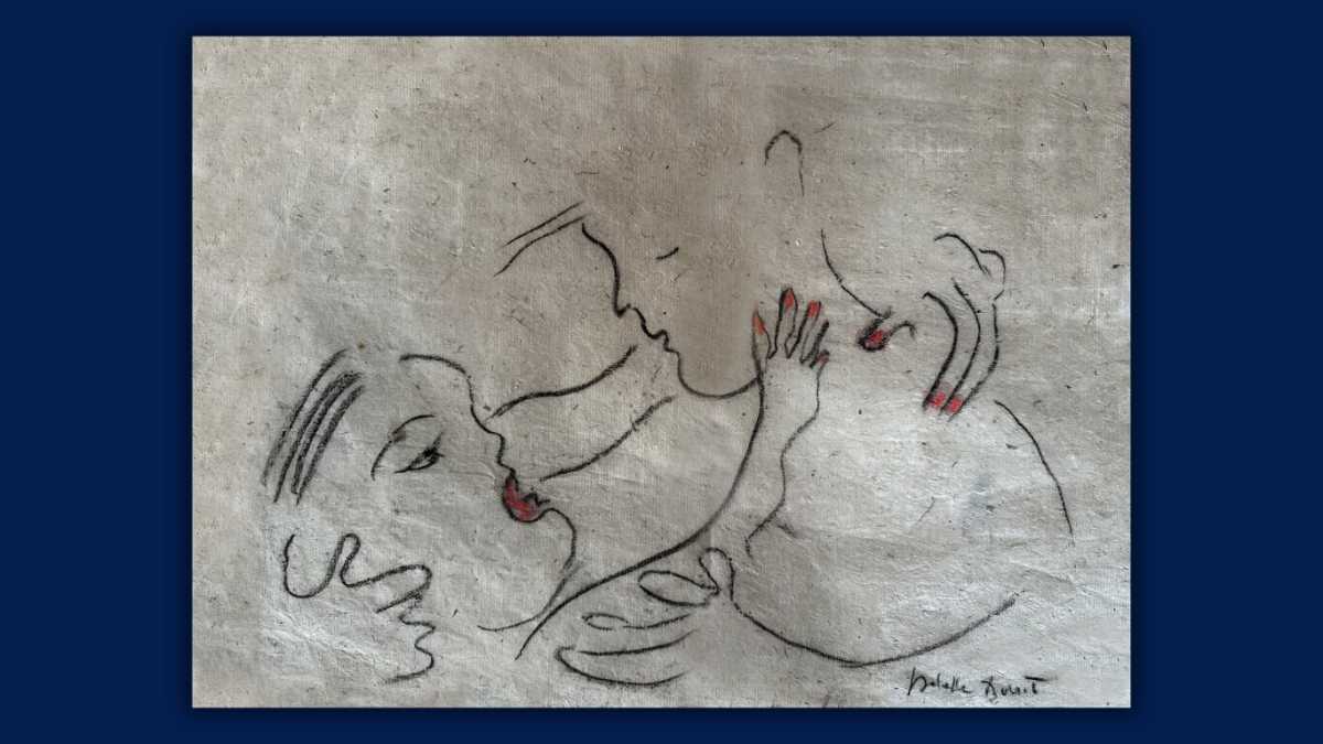 Immagine di L’abbraccio di Isabella Ducrot per i trent’anni del Foglio