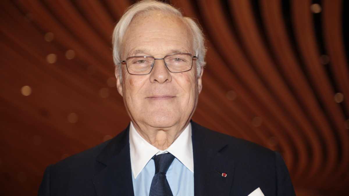 Immagine di I misteri di casa Rothschild