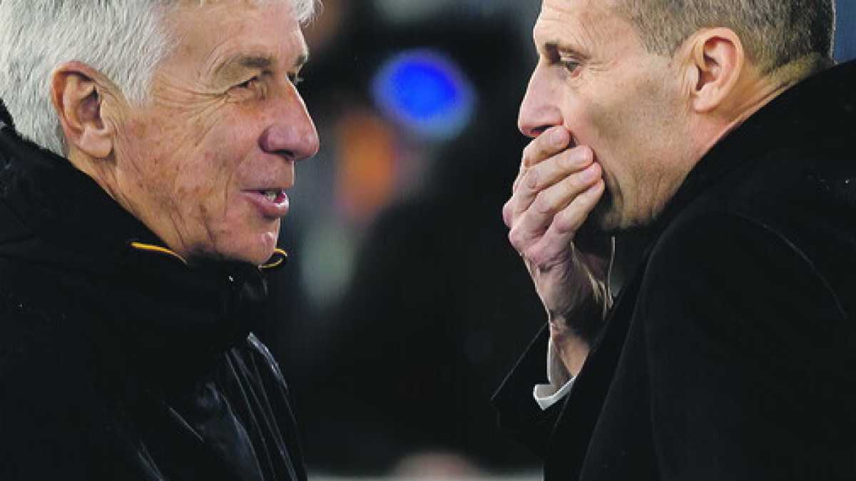 Immagine di Come si sceglie un allenatore? Perinetti e Branchini raccontano che cosa guida le scelte delle società