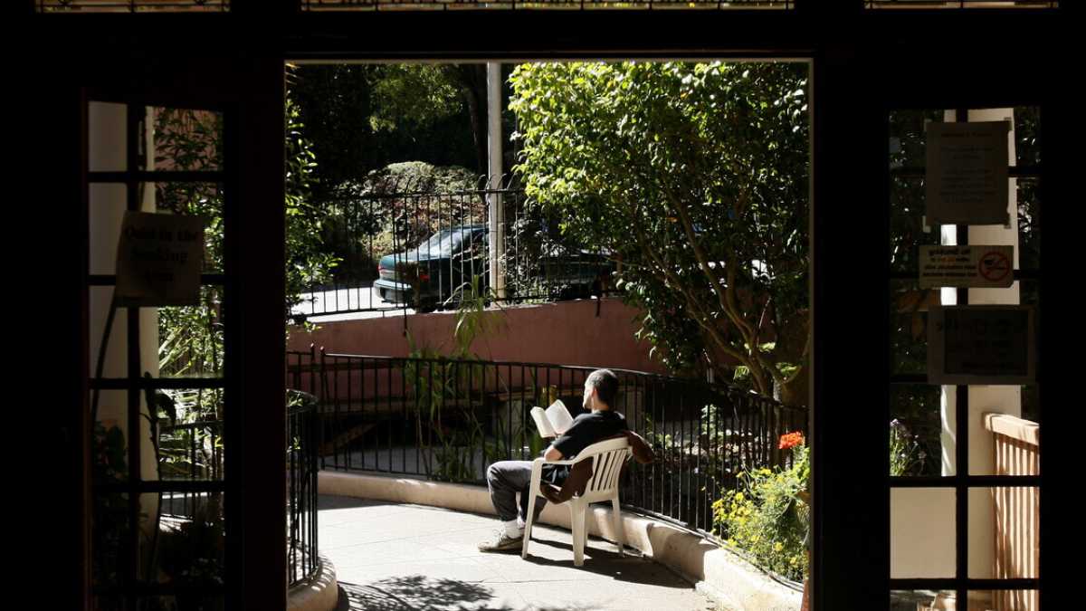 Immagine di Il potere che avrebbe ancora la letteratura