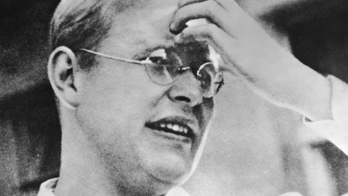 Immagine di La scelta fra guerra e pace non sfugge a contraddizioni, neppure per la Chiesa