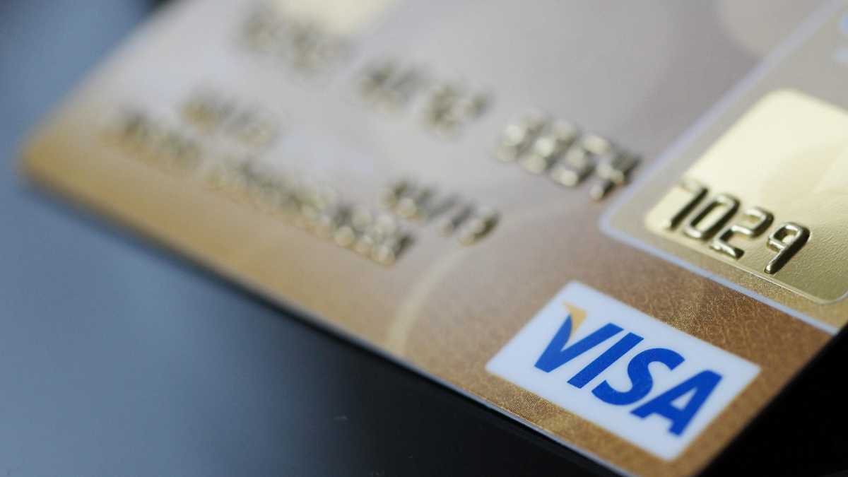 Immagine di Solo Visa alle Olimpiadi. Il circuito è sponsor del Cio e non sono ammessi concorrenti oltre al cash. Se solo ci fosse l’euro digitale