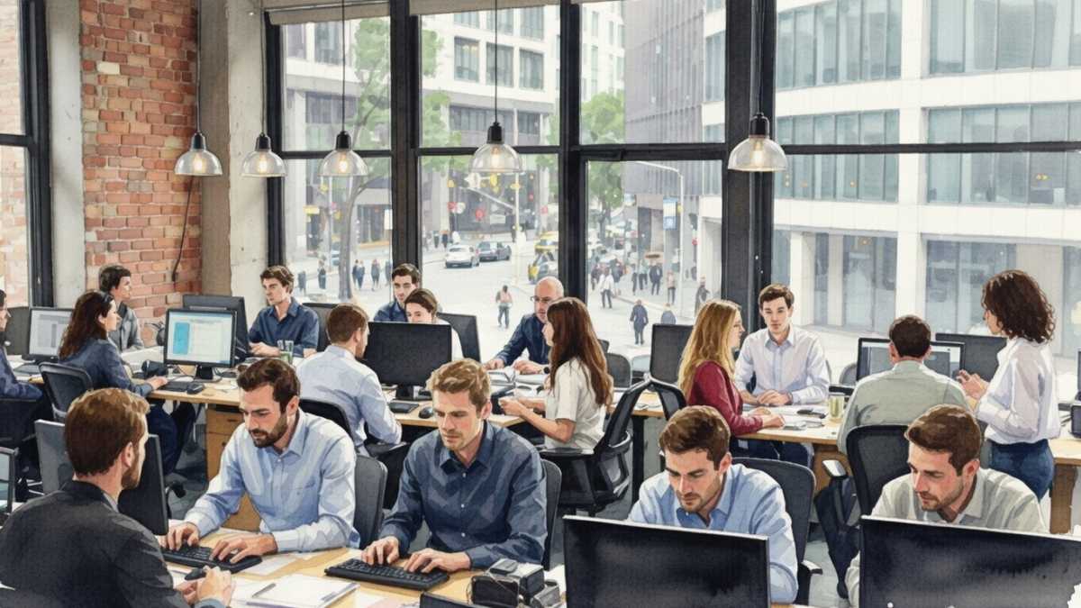 Immagine di Ehi, pessimisti, c’è una cattiva notizia per voi: il mondo non è diventato più ingiusto