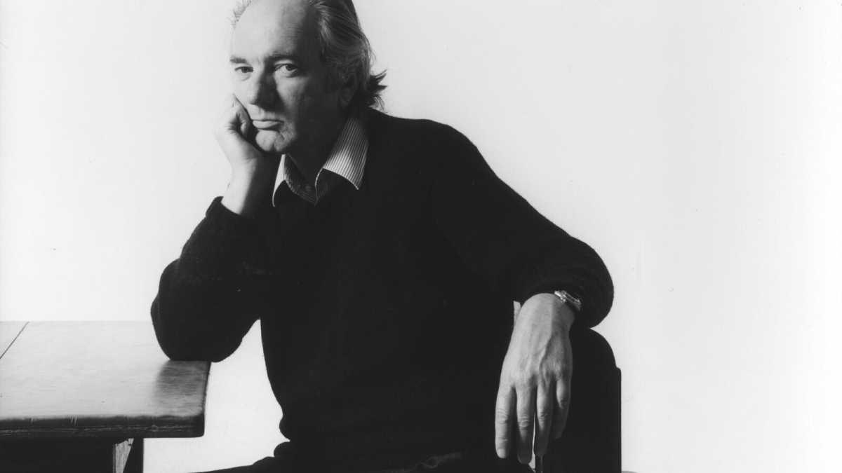 Immagine di Thomas Bernhard, il nostro presente e il suicidio come una delle belle arti