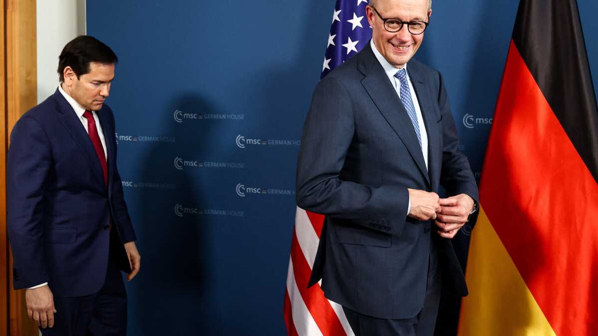 Immagine di L’Europa senza l’America si sente persa, ma pure l’America da sola non è una superpotenza