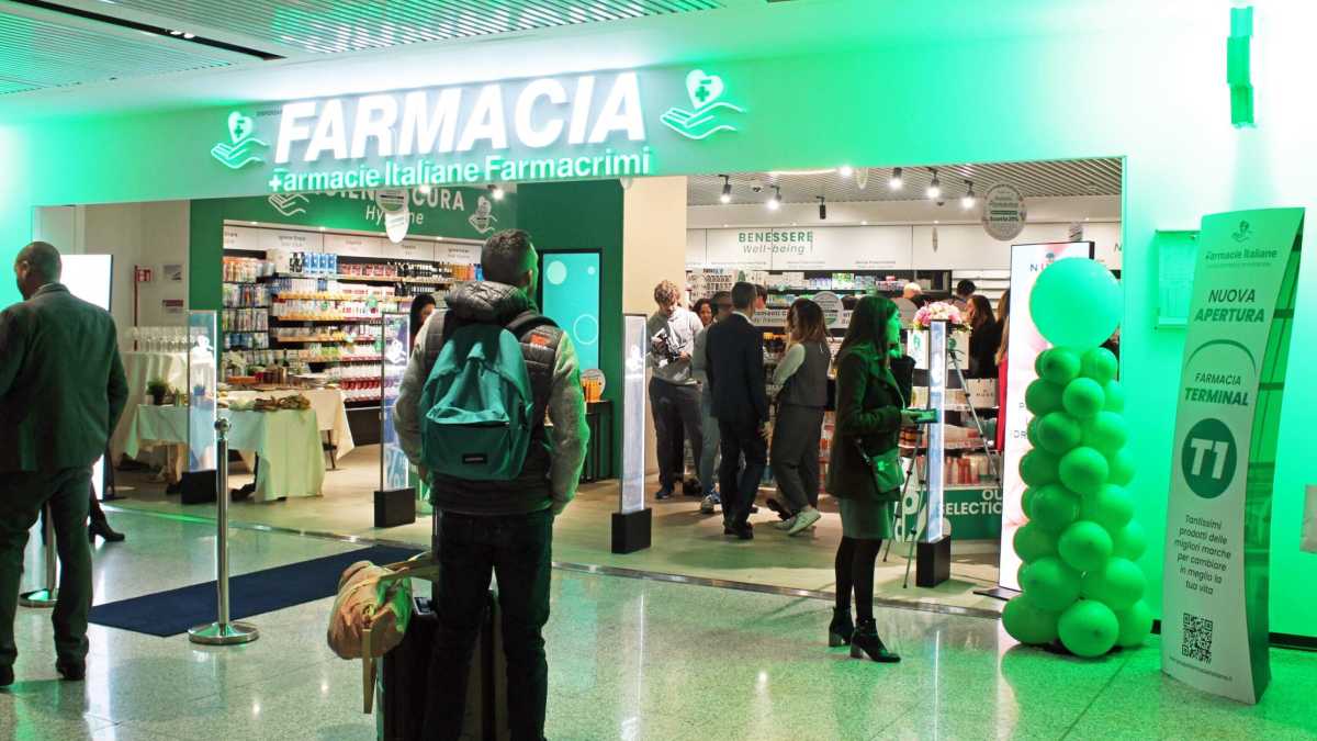 Immagine di Sulla spesa farmaceutica serve una politica vera
