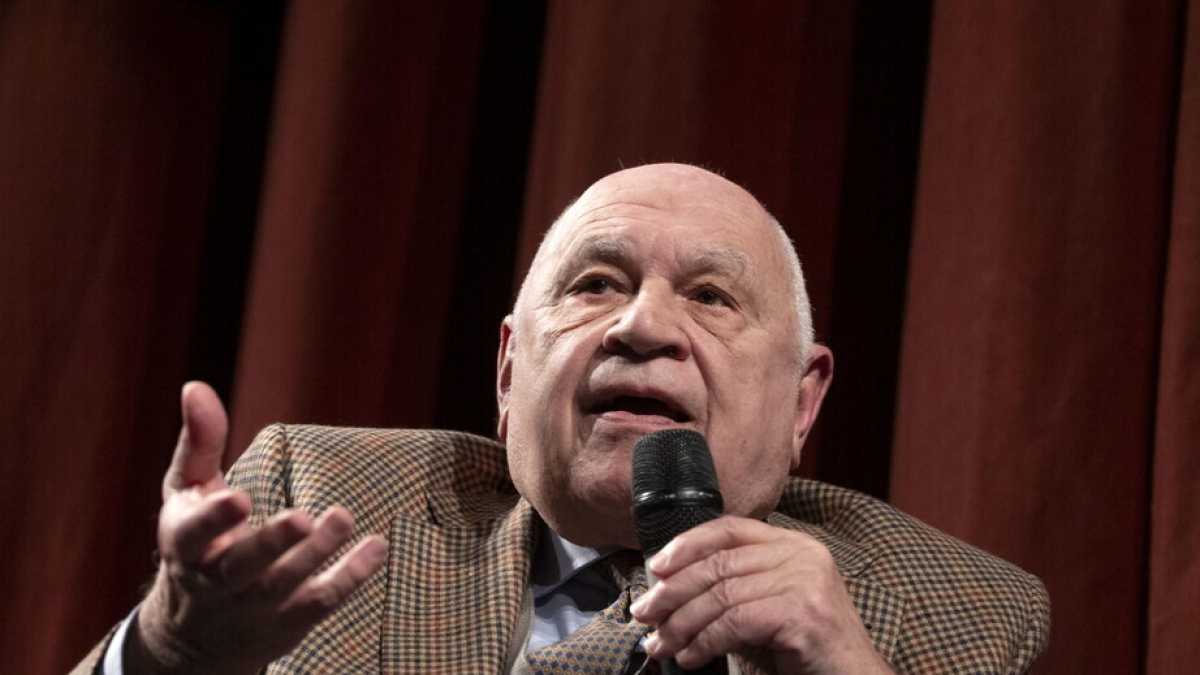 Immagine di Come smontare il gratterismo con i fatti. Intervista al ministro Nordio