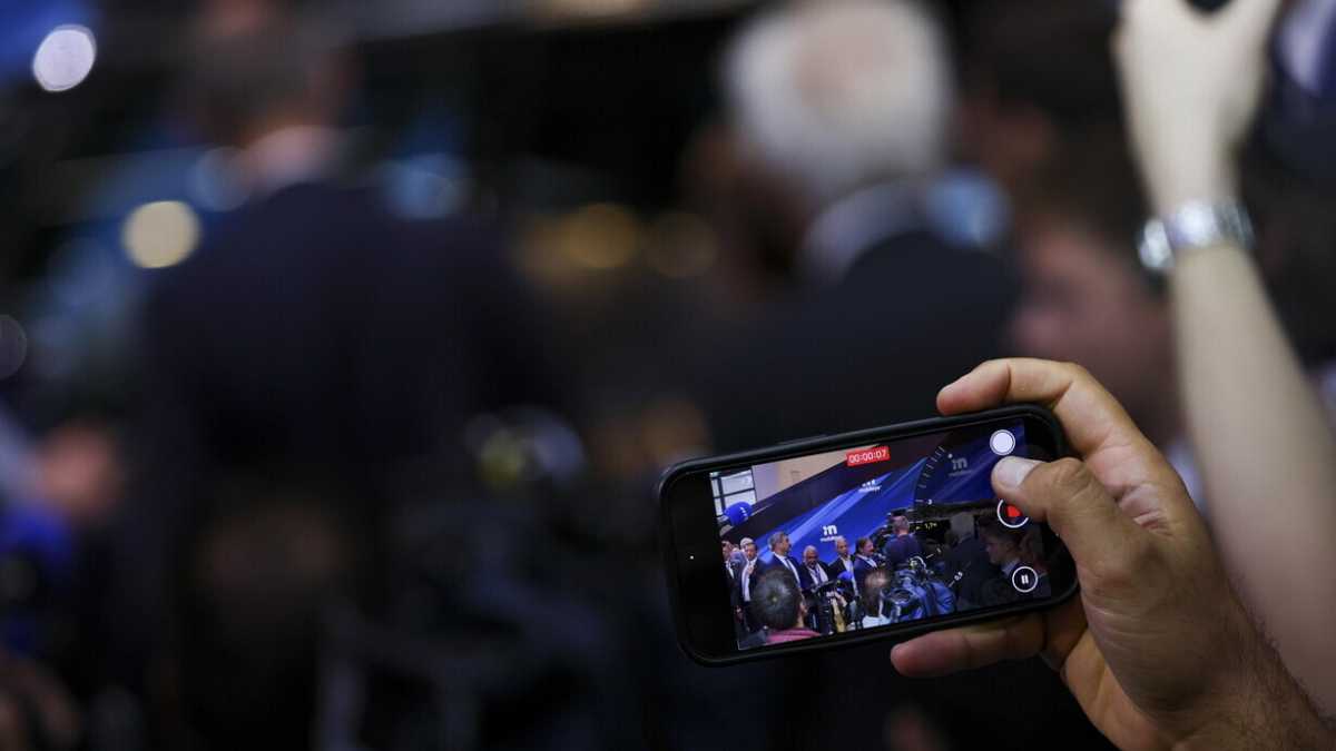 Immagine di Il caso Esperia e la comunicazione “grassroots” a destra in Italia