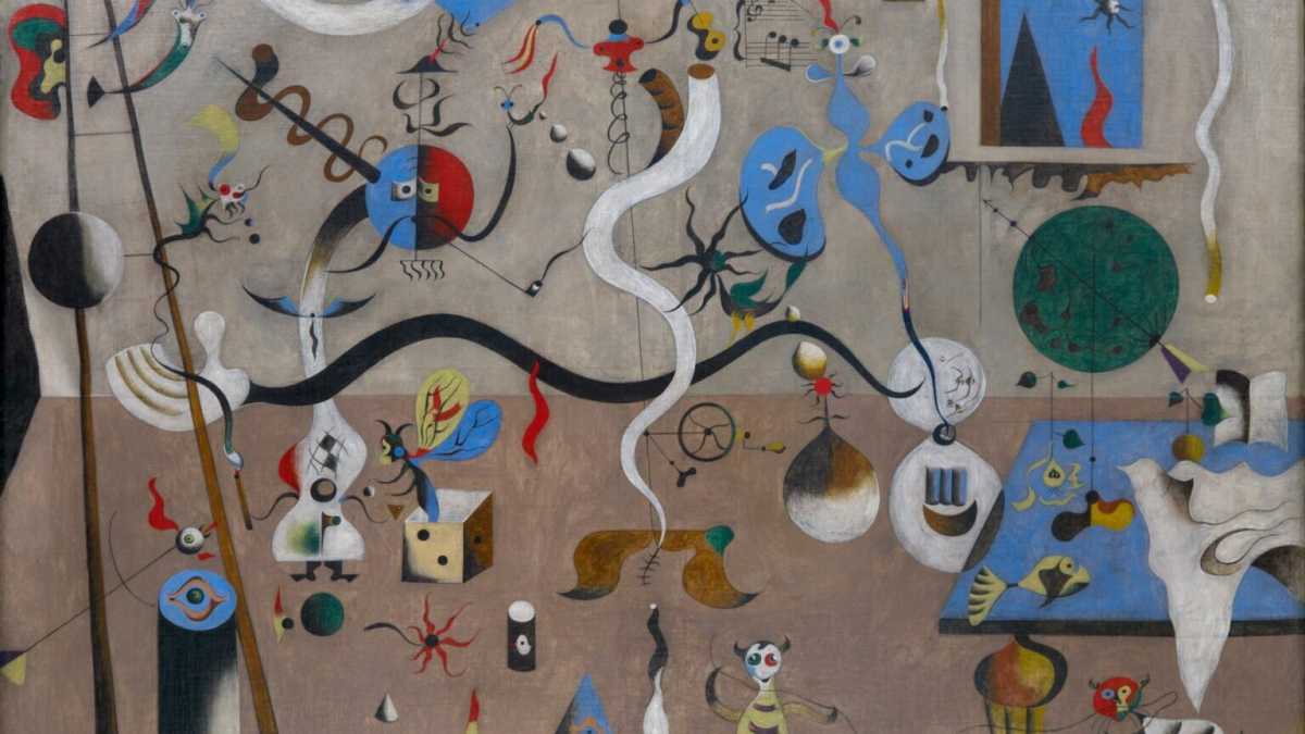 Immagine di Fascismo, surrealismo e rivoluzione: un sogno confuso e fuori misura