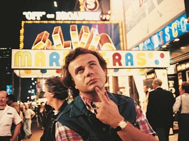 C’era una volta il turismo in America