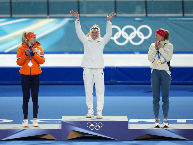 Foto LaPresse
