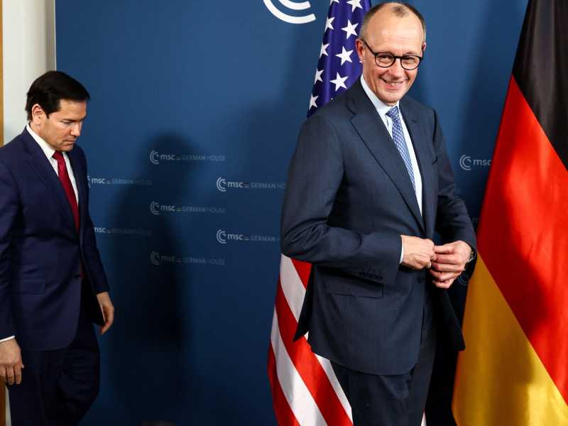 L’Europa senza l’America si sente persa, ma pure l’America da sola non è una superpotenza