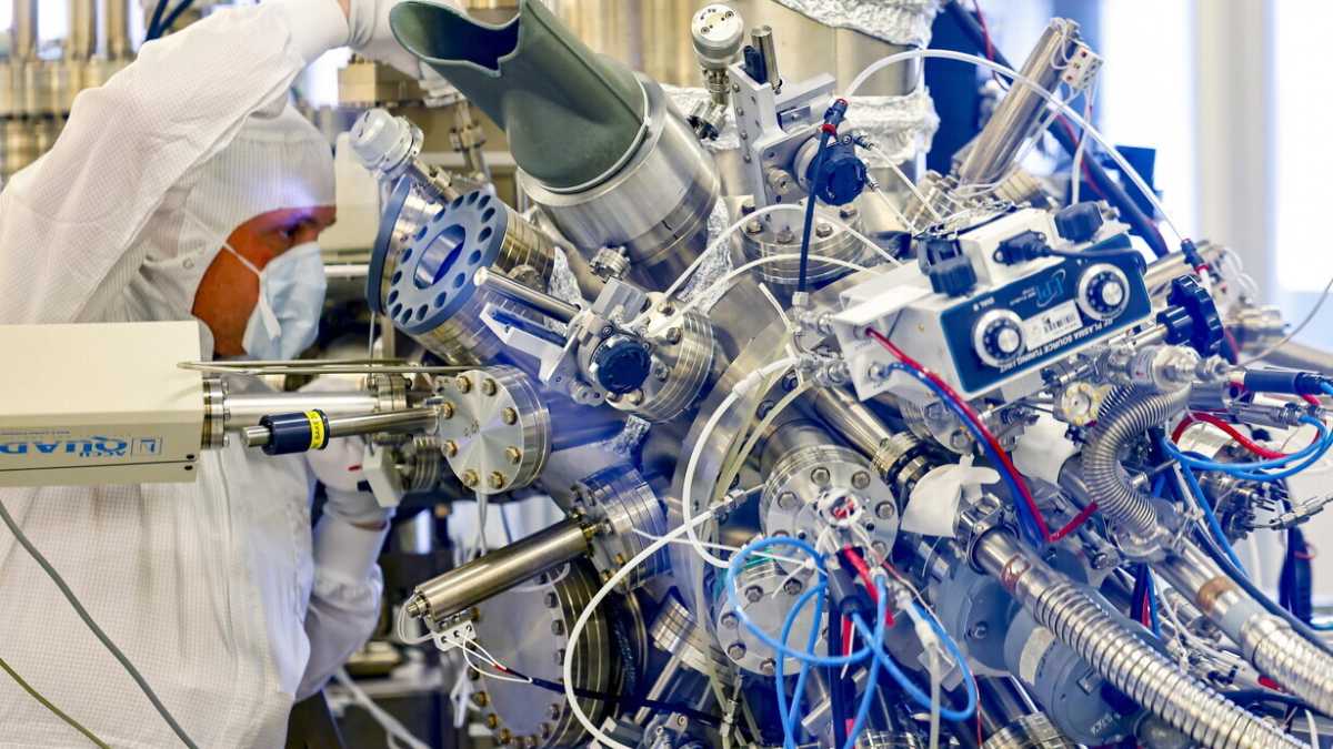 Immagine di Serve tornare a parlare di Transizione 5.0 e di decarbonizazzione