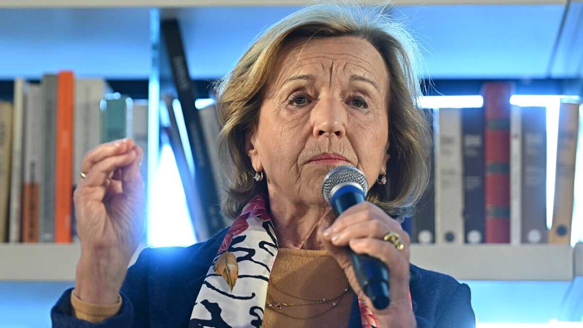 Immagine di Gli italiani tartassati non reggono un’altra patrimoniale