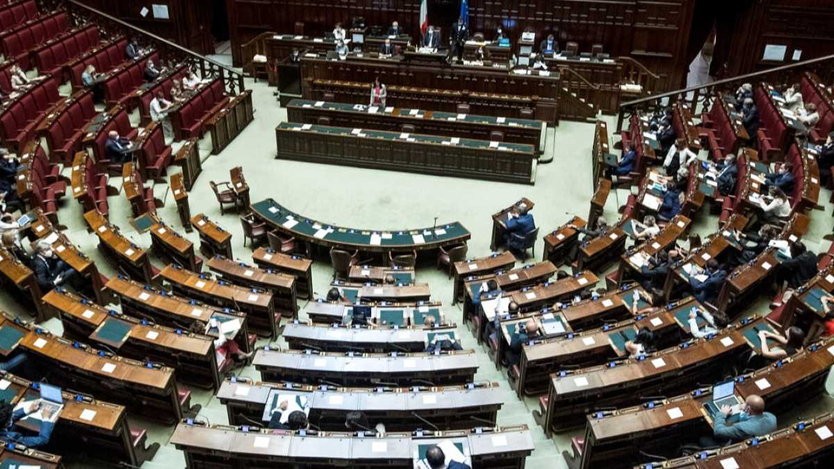 Immagine di Sì al referendum, per un Parlamento più autorevole