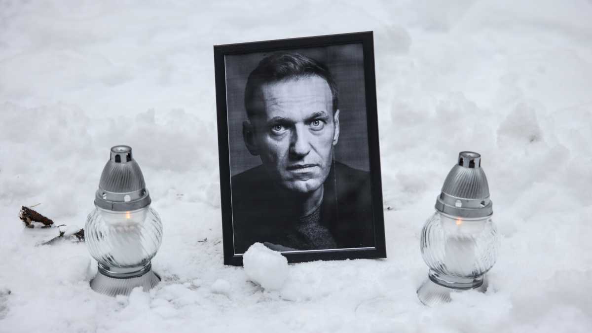 Immagine di Sono passati due anni dalla morte di Alexei Navalny. Tutte le bugie del Cremlino