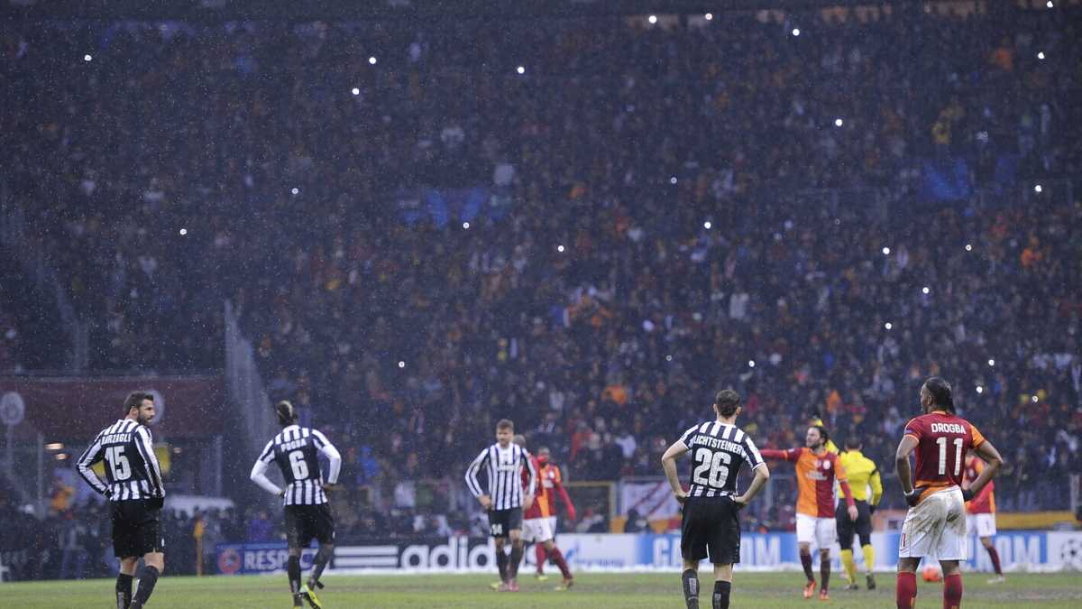 Immagine di Bodø Glimt, Galatasaray e Borussia Dortmund. Chi sono le avversarie di Inter, Juve e Atalanta in Champions