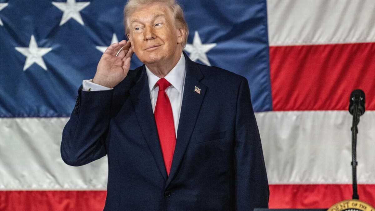 Immagine di L’America delle libertà in campo contro Trump