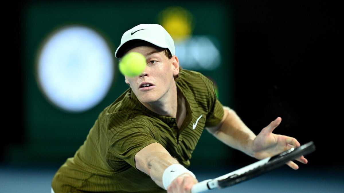 Immagine di A Doha l'Italia del tennis vuole dimenticare "l'influenza australiana"