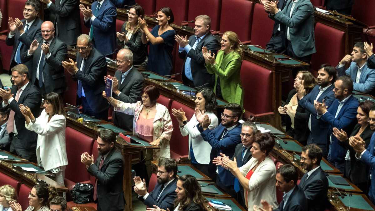 Immagine di No. Il combinato scissione-proporzionale può uccidere il Pd