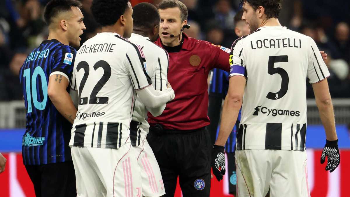 Immagine di Molto meglio Milano-Cortina 2026 delle polemicucce su Inter-Juventus