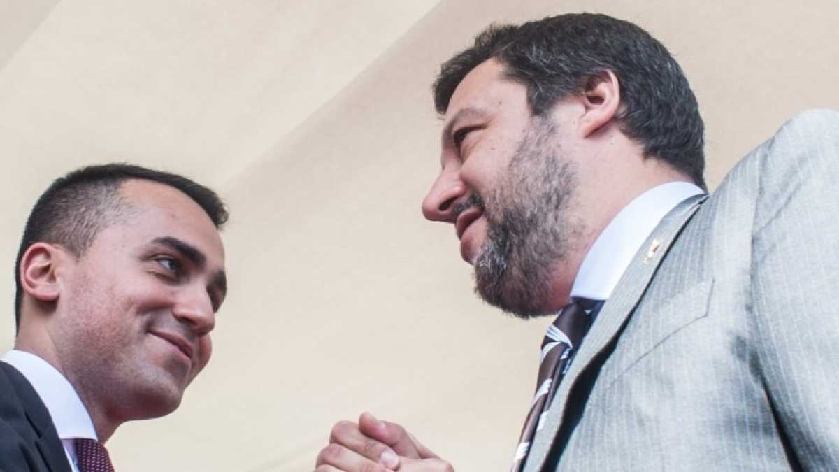 Immagine di Il Pd deve essere un anticorpo della democrazia