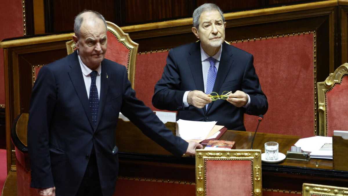 Immagine di Congelare anche le pre-intese sull'Autonomia in attesa dei Lep: gli emendamenti di FdI