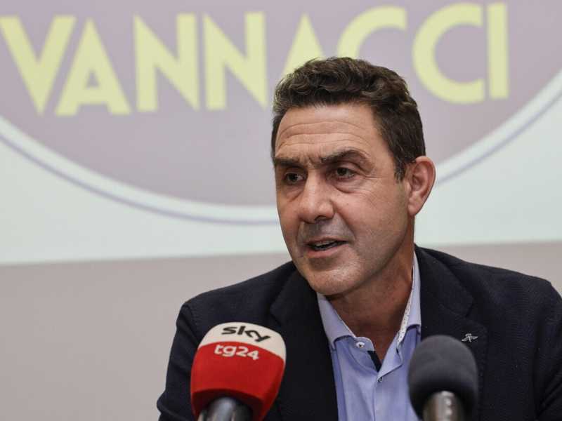 Foto ANSA
