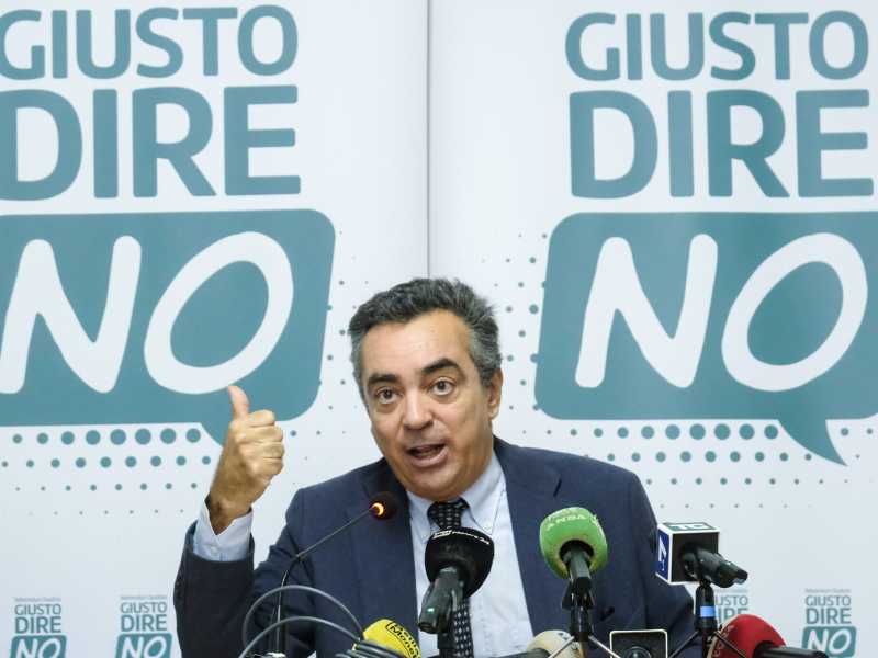 Foto LaPresse