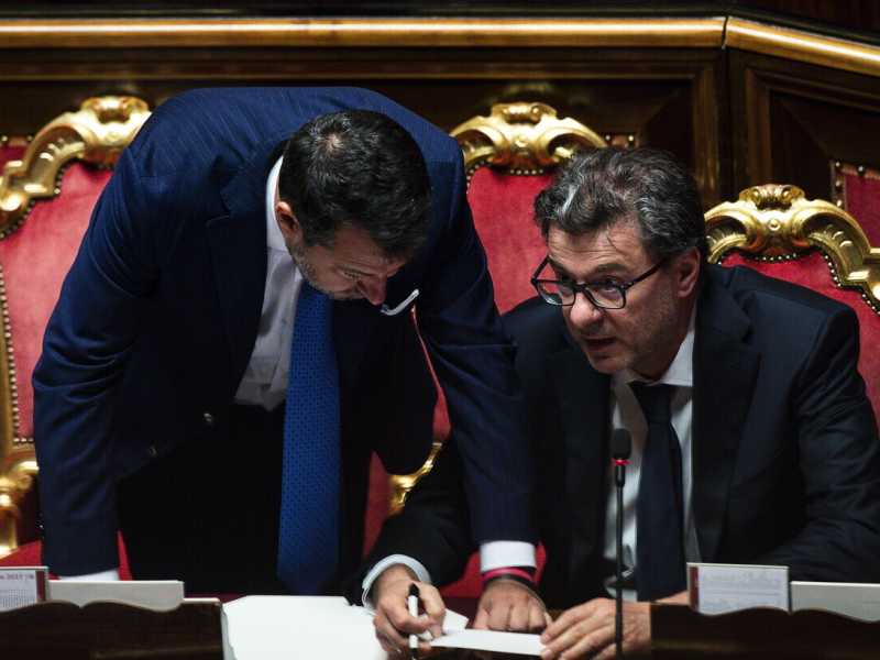 Foto Ansa<br /> 