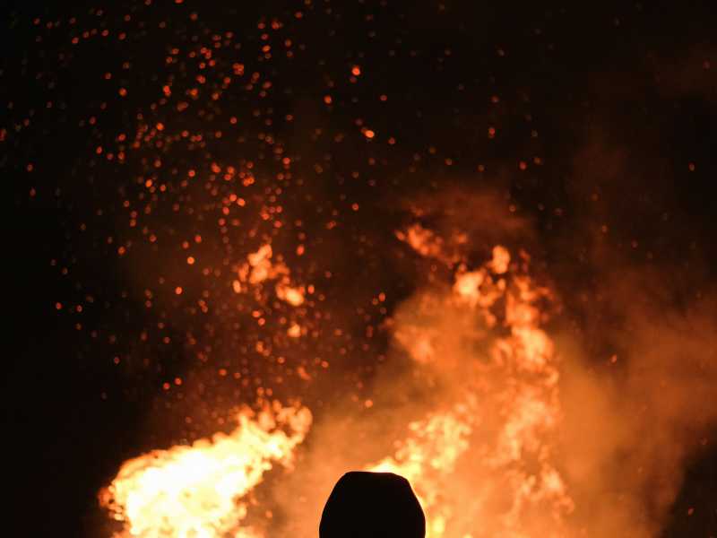 Foto di Adam Wilson su Unsplash