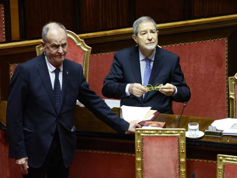 Congelare anche le pre-intese sull'Autonomia in attesa dei Lep: gli emendamenti di FdI