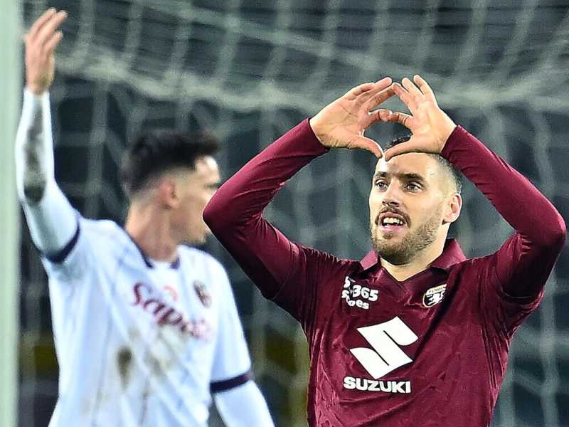 <span style="font-weight: bold; color: rgb(118, 118, 118); font-family: Arial, sans-serif; font-size: 14px;">Nikola Vla&scaron;ić (foto Ansa)</span>&nbsp;