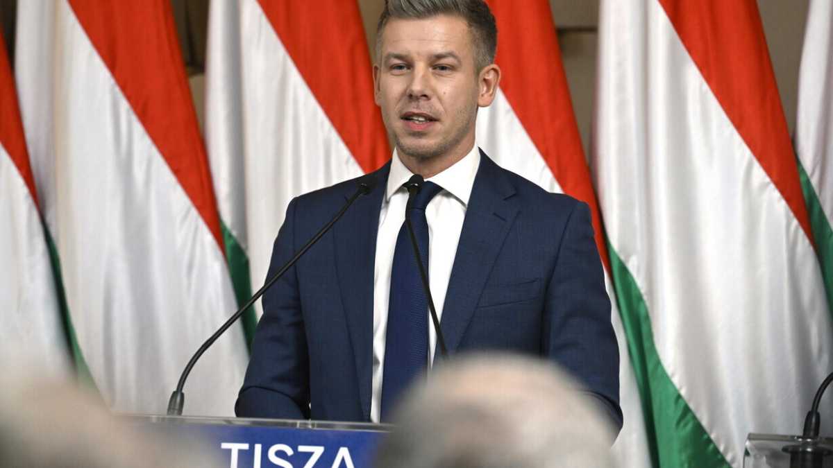 Immagine di Lo scandalo sessuale che incombe sulla campagna elettorale d’Ungheria