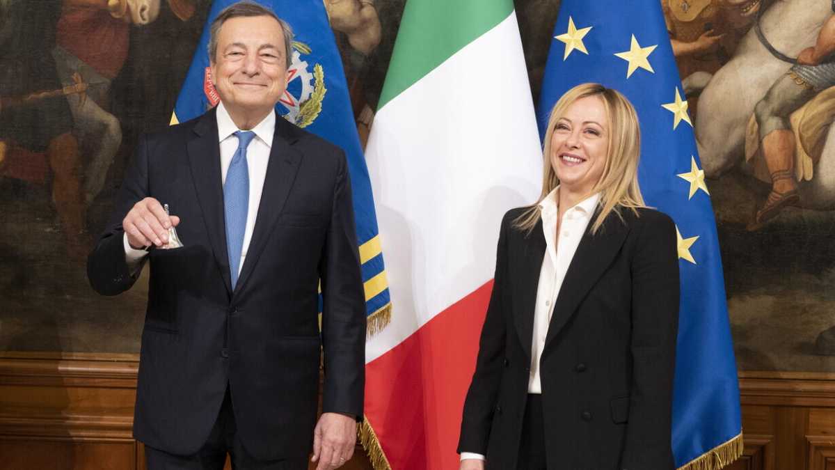 Immagine di Sul dl Energia Meloni come Draghi: requiem per il mercato, problemi irrisolti