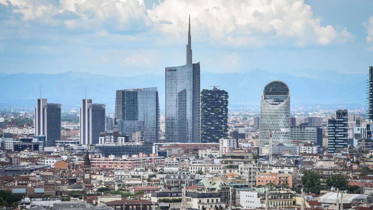 Immagine di Boeri e Zucchi a processo in base a un teorema che piace ai pm di Milano