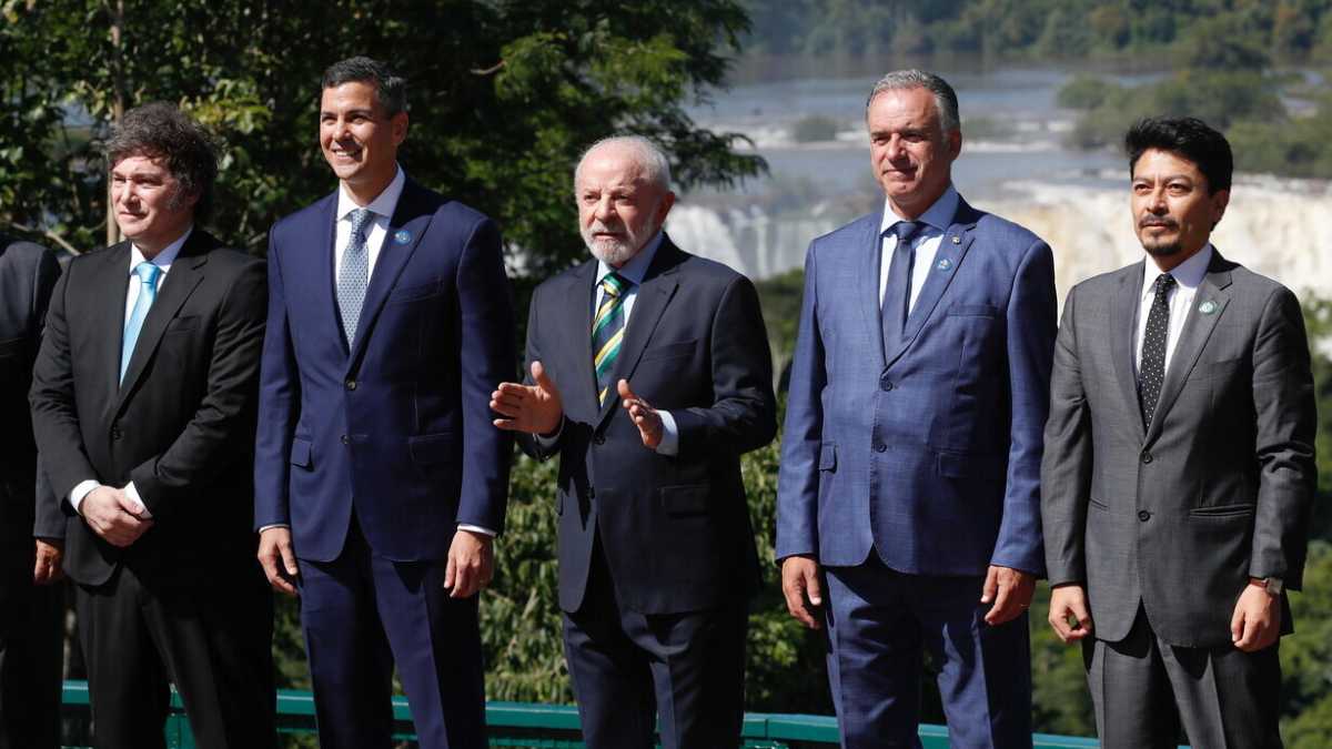 Immagine di Il silenzio di Lula sull’accordo Argentina–Usa e i limiti del Mercosur