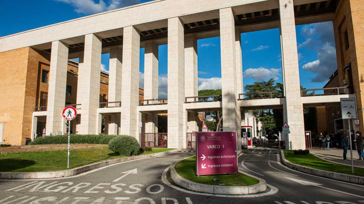Immagine di Dopo quindici giorni dall'attacco hacker la Sapienza torna digitale