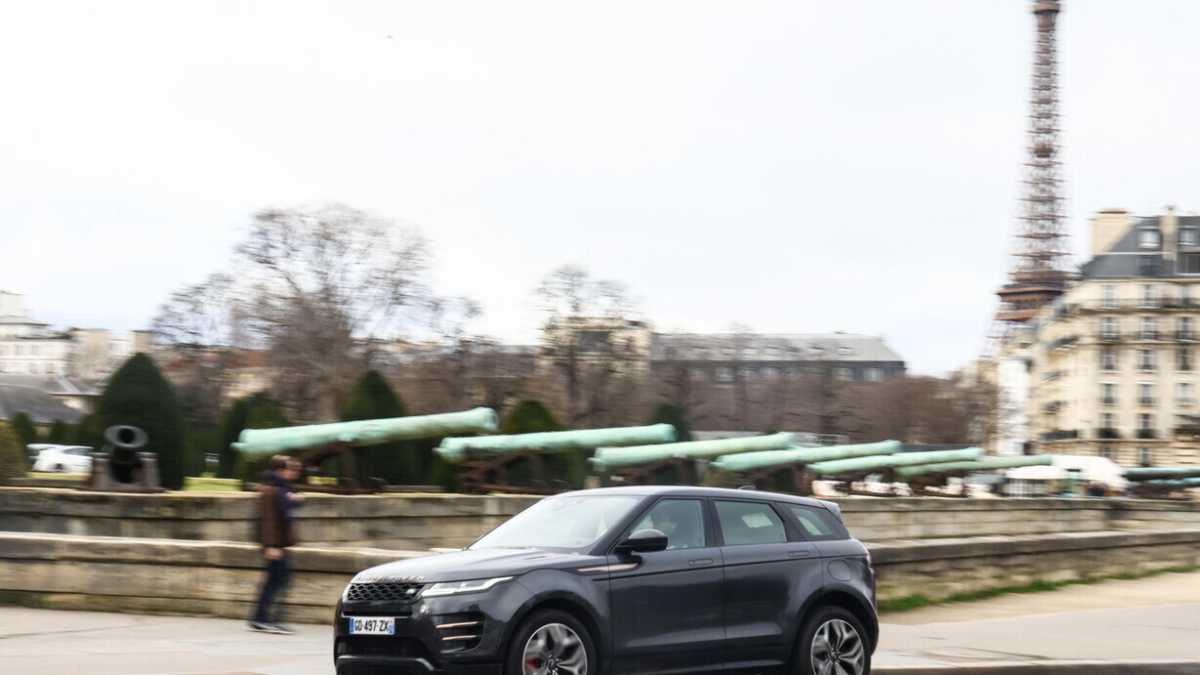 Immagine di Il cieco di Gerico dei giorni nostri (alla guida di un suv)