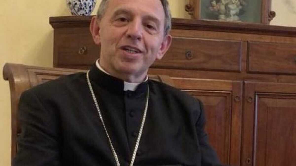 Immagine di "Sul referendum la Chiesa non si schieri, non c'è di mezzo l'etica"