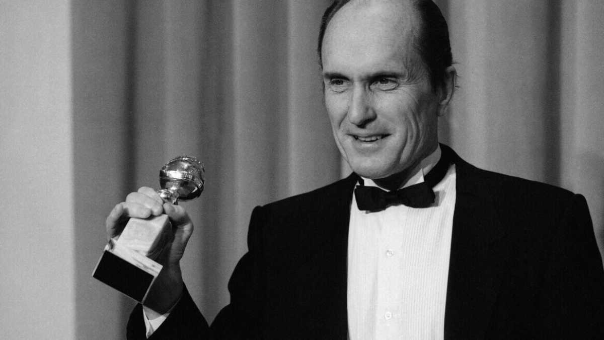 Immagine di Robert Duvall, una vita (magnifica) da attore non protagonista, con scappatelle tra cinema e tv