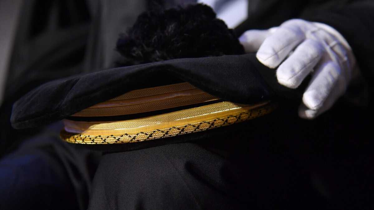 Immagine di Essere allo stesso tempo accusatore e giudice è un "assurdo psicologico"