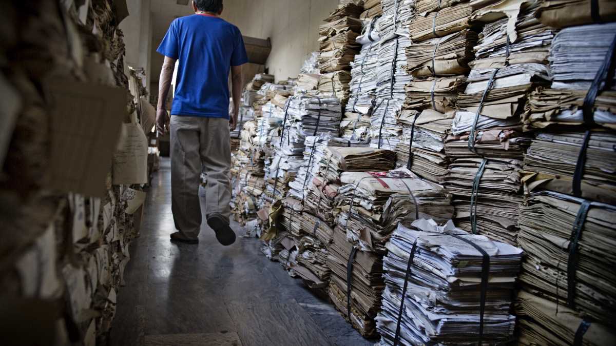 Immagine di Trasparenza e salari. Se non semplifica ma aumenta la burocrazia, il decreto del governo è un boomerang
