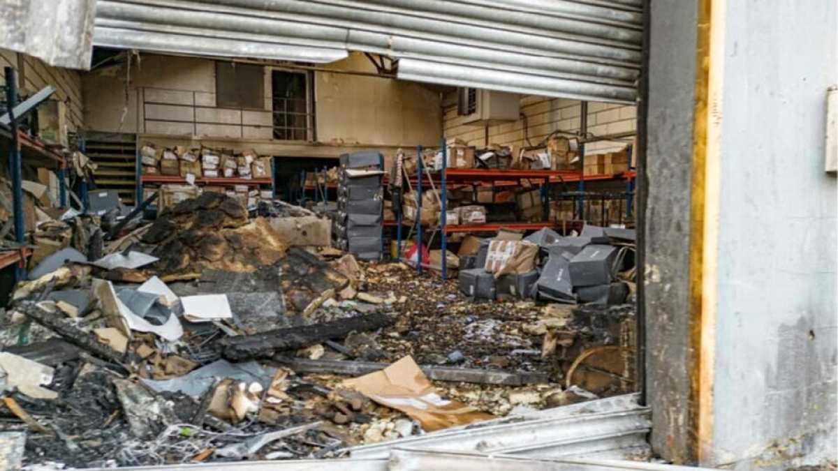 Immagine di La Wagner recluta europei "sacrificabili" sul nostro territorio per sabotarci
