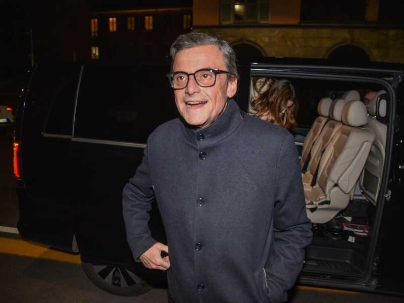 L’ “ignominia” del Board of Peace riporta Calenda a sinistra?