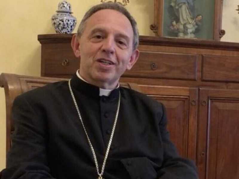 "Sul referendum la Chiesa non si schieri, non c'è di mezzo l'etica"