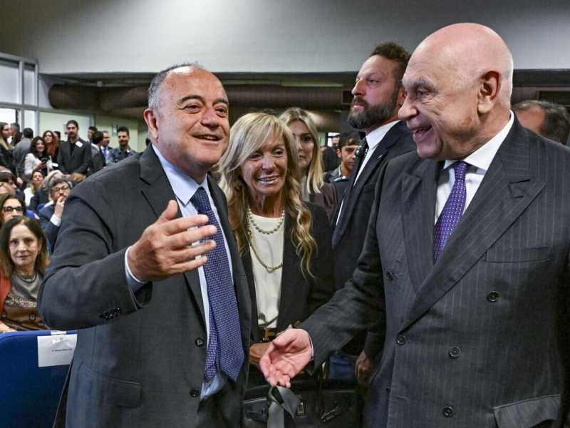 (foto Ansa)