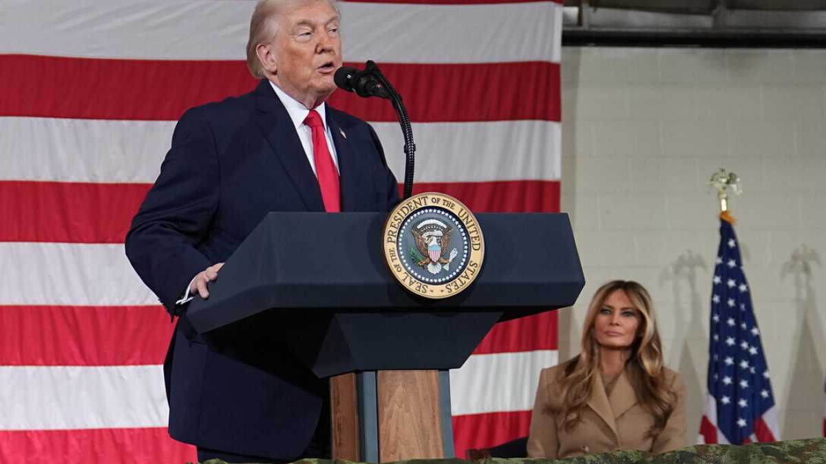 Immagine di Trump non ha abolito il ministero dell’Istruzione, lo ha rafforzato